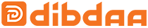 Dibdaa Logo